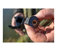 Quick release landing net adapter Korum Black One size