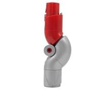 Quick Release Low Reach Adaptor Vacuum Cleaner Bottom Adapter, Compatible for Dyson, V12 V10 Slim Digital Slim