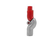 Quick Release Low Reach Adaptor Vacuum Cleaner Bottom Adapter, Compatible for Dyson, V12 V10 Slim Digital Slim