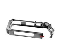 Quick Release Metal Frame For Action Camera With Cold Shoe And Protective Cage Action Camera Protective Housing Aluminum