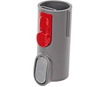 SPARES2GO Mini Cleaning Tool Adaptor for Dyson CY22 CY23 Cinetic Big Ball Animal Vacuum Cleaner