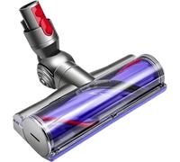 Quick-Release Motorhead Cleaner for Dyson V7 V8 V10 V11 V15 Vacuum Cleaner Head SV10 SV11 SV12 SV14 Replacement Part Electric Head for Hardwood Floor Carpets Replacement Part 967483-04