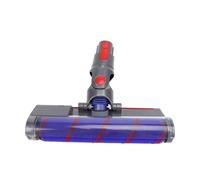 Quick Release Motorhead Cleaner Replacement for V10 Slim and V12 Slim, ABS Material, Lightweight Design - Powerful Suction, 180 Degree Rotation, Easy Maintenance for Cordless