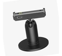 Quick Release Mount Charging Dock Holder For 360 Go 3 Thumb Camera With/without Base Action Camera Accessory Attachment Dock