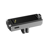 Quick Release Mount Charging Dock Holder For 360 Go 3 Thumb Camera With/without Base Action Camera Accessory Attachment Dock