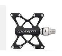 Quick Release Pedals For BROMPTON Pair BLACK