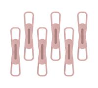 Quick Release Pen Holder Silicone Protective Sleeve Soft Materials Multi Compatibility Ideal for Classrooms Offices Meetings Student Organizers
