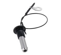 quick release pin, Oar Lock Holders Stainless Steel Ball Locking Quick Release Pins 2 Pcs 6/8/10mm Multi Size(10x20mm)