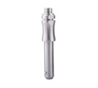 Quick Release Pins,Push-Button Ball Locking Pin, Stainless Steel Ball Head Quick Release Pin, Quick Insertion Fastening Pin(VCN113 20 95mm)