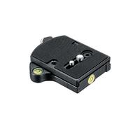Manfrotto 394 Quick Release Plate Adapter