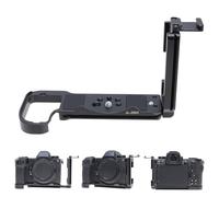 Quick Release Plate General Camera Base Photography Quick Mount Camera Stabilizers Plate Easy To Use Suitable For Z6III