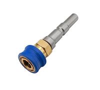 Quick Release Quick Connector Quick Connect Adapter for Pressure Washers (D12 DN12 e.g. KEW Nilfisk Wap New Kränzle)