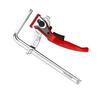 Quick Release Rail Clip Accessory Woodworking Workbench Fixing Tool Home DIY Garage Outdoor Work Wood Project Precise Production