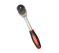 Quick Release Ratchet Wrench,1/2 Inch Drive Ratchet Wrench, Reversible Ratchet Wrench 1/2 Inch Quick Release Socket Wrench, Acci Hand Tool