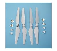 Quick Release Replacement Propellers Compatible With D Phantom 4 4P 4A V2 0 4RTK Plastic Parts(2 PAIR)