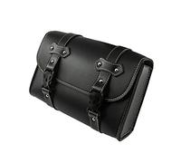 Quick-release saddlebag Motorcycle Saddlebag Side Luggage Storage Forks Tool Pouch Sissy Bar Bags For Harley For Sportster XL883 XL1200