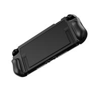 Quick Release Shockproof Not Scratch Obvious Hard Case Protective Cover Featuring Ergonomic Grip for NS2 Dockable