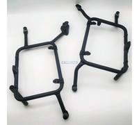 Quick release side luggage rack GIVI PLOR8203MK for Monokey Guzzi V85 TT