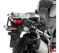 Quick release side luggage rack PLR3105 Monokey/retrofit Suzuki DL1000