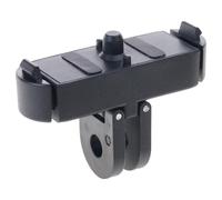 Quick Release Stand For 13 Action Camera With Integrated Two Claw Designing With Standard 1/4Inch Screw Hole Strong Attachment