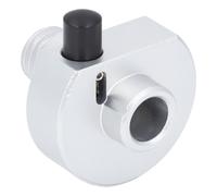 Quick Release Survey Pole Adapter 36mm