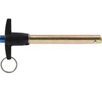Quick Release T-Handle Pin