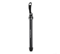 Quick Release Thru Axles for Bicycles Lightweight Design for Greater Handling and Style (15 * 155mm)