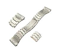 Quick-Release Titanium Alloy Strap for Huawei Watch GT6 GT5 Pro 46MM Specialized Bracelet For Huawei GT6Pro Metal Watchband Accessories(Titanium,For GT6 Pro 46mm)