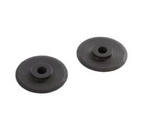 Quick Release Tube Cutter Replacement Wheels 2pkreplacement Wheels 6 x 30mm 2pk - replacement wheels quick release tube cutter silverline 6 x 30mm