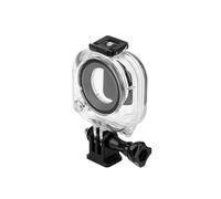 Quick Release Underwater Case for 360 GO Cameras 50Meter Underwater Lightweight Design