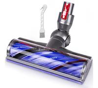 Quick-Release Vacuum Head Replacement for Dy-son V7 V8 V10 V11 V15 & V11 Outside Direct Drive Cordless Vacuum, Motor-head Cleaner Head Brush Turbine Tool Attachment SV10 SV11 SV12 SV14 Roller Parts