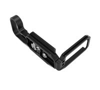 Quick Release Vertical Bracket Aluminum Alloy Camera L Bracket for Hasselblad X2D Camera