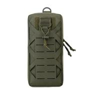 Quick-Release Waist Belt Bag Outdoor Survival Tool Storage Bag Oxford Cloth | Oxford Cloth Construction Portable Tactic EDC Pouch Moisture Protection Lightweight Multi-Pocket Organization Compatible