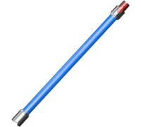 Quick Release Wand Compatible for Dyson V15 V11 V10 V8 V7 Stick Vacuum Cleaners, Vacuums Attachment Extension Tube, 73cm/28.7inch (Blue)