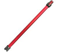 Quick Release Wand Compatible for Dyson V15 V11 V10 V8 V7 Stick Vacuum Cleaners, Vacuums Attachment Extension Tube, 73cm/28.7inch (Red)