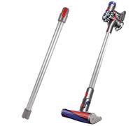 Quick Release Wand Tube Compatible with Dyson V7 V8 V10 V11 V15 Vacuum Cleaners - Replacement