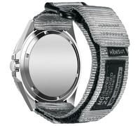 Quick Release Watch Band Compatible with Casio duro,22mm Nylon Replacement Strap Wristbands for Casio MDV106-1AV / MTP-VD01 / MTP-VD02 / MTP-1374