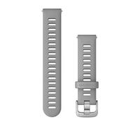 Garmin Quick Release Strap 18 Mm Grey