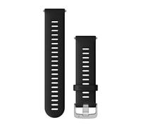 Garmin Quick Release Strap 22 Mm Black