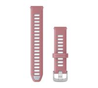 Garmin Quick Release Forerunner 265/265s 18 Mm Strap Clear