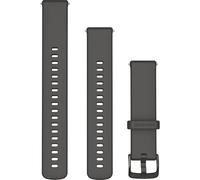 Quick-release watchband Garmin Gris 18 mm