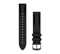 Quick-release watchband Garmin Noir 18 mm