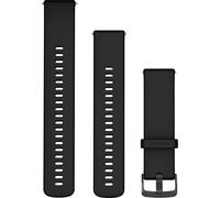 Quick-release watchband Garmin Noir 22 mm
