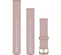 Quick-release watchband Garmin Rose 18 mm