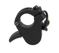 Quick-Release Water Scooter Throttle Control Compact 3-Terminal Design & Easy Assembly For Daily Rides Durability Throttles