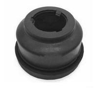 Quick Release Wheel Balancer Pressure Cup with Fixed Bowl and Rubber for Ring - for Automotive Tire Changer Equipment, Plastic Construction, 2-Piece Set