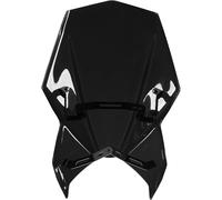 Quick-release Windshield For Suzuki For GSX-S1000 For GSX-S950 For GSXS1000 2021 2022 2023 Windshield Windscreen Mounting Kit(Smoke)