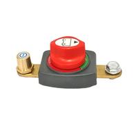 Quick Releases Battery Terminals Switches Brass Construction Ensures Stable Power Transmission And Daily Use Electrical Battery Terminals Switches