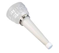 Quick Releases Removal High Temperature Resistant Construction Easy To Use Removal Funnel