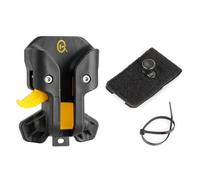 Quick Releases Tool Hanger Clip for Efficient Electric Tool Management and Easy Access in Workshops & Construction Site Construction Site Organizers